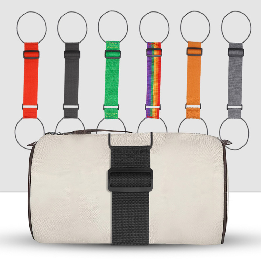 Uniwersalny elastyczny pasek d – Travel Accessories Luggage Straps recenzja i cena