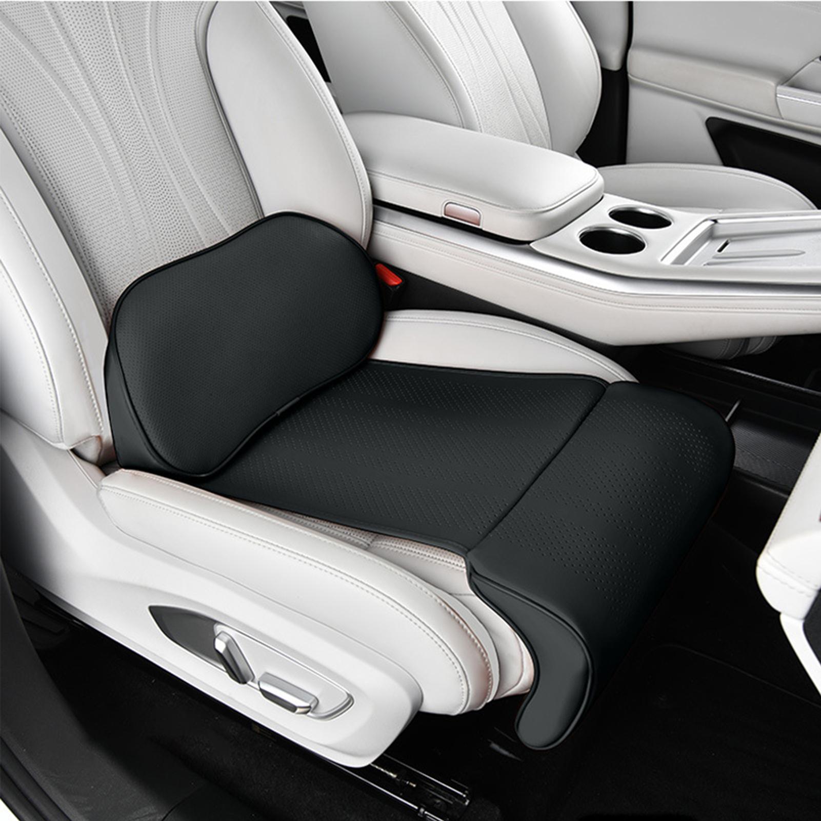 Uniwersalna poduszka na siedze – Travel Van Accessories recenzja i cena