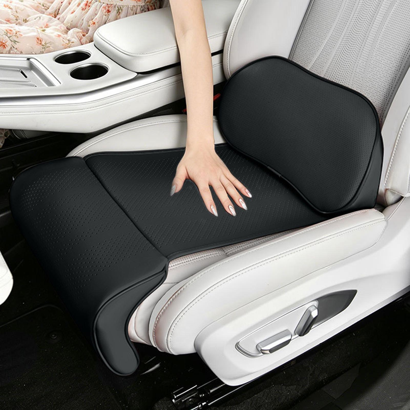 Uniwersalna poduszka na siedze – Travel Van Accessories recenzja i cena