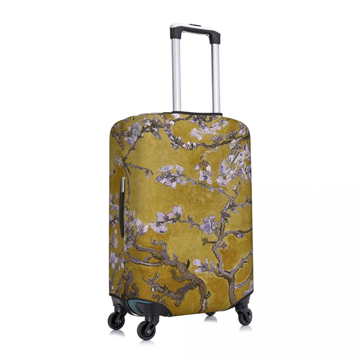 Pokrowiec na walizkę podróżną  – Travel Van Accessories recenzja i cena