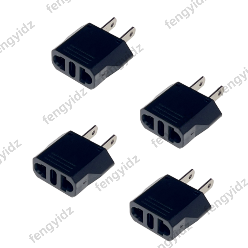 Adapter wtyczki europejskiej n – Travel Accessories Canada recenzja i cena