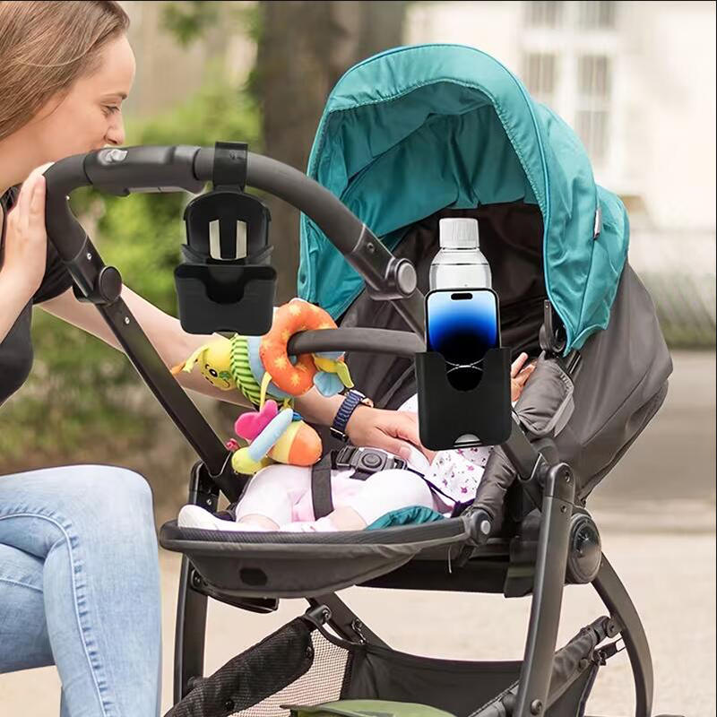 Antypoślizgowy uchwyt na kubek – Travel Accessories For 2 Year Old recenzja i cena