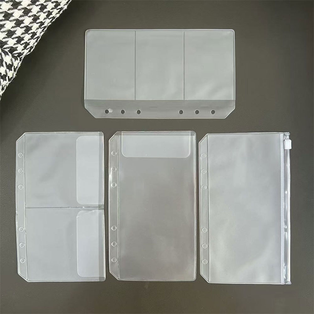 10 szt. przezroczystych kiesze – Reusable Zip Bag recenzja i cena